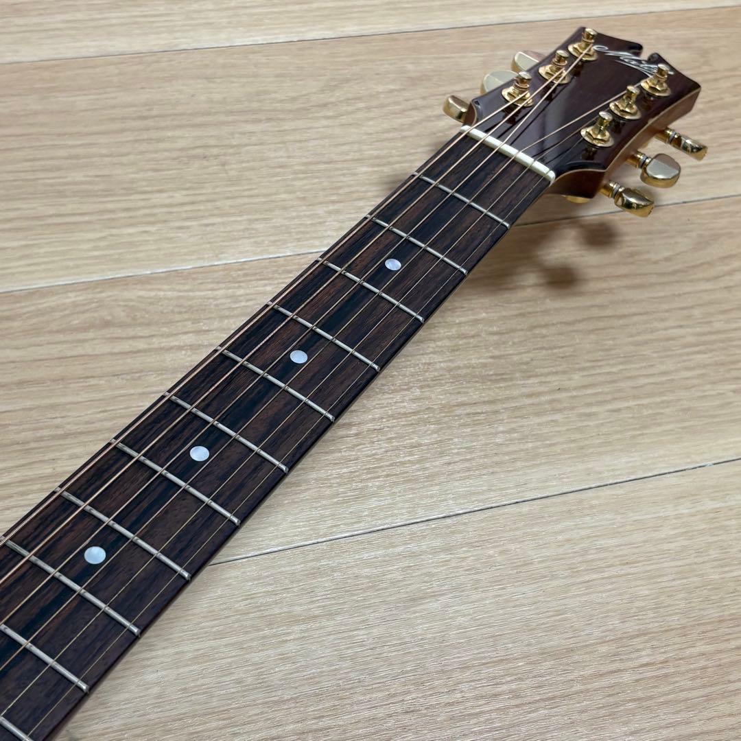ギター MATON The 70th Anniversary Edition 808C