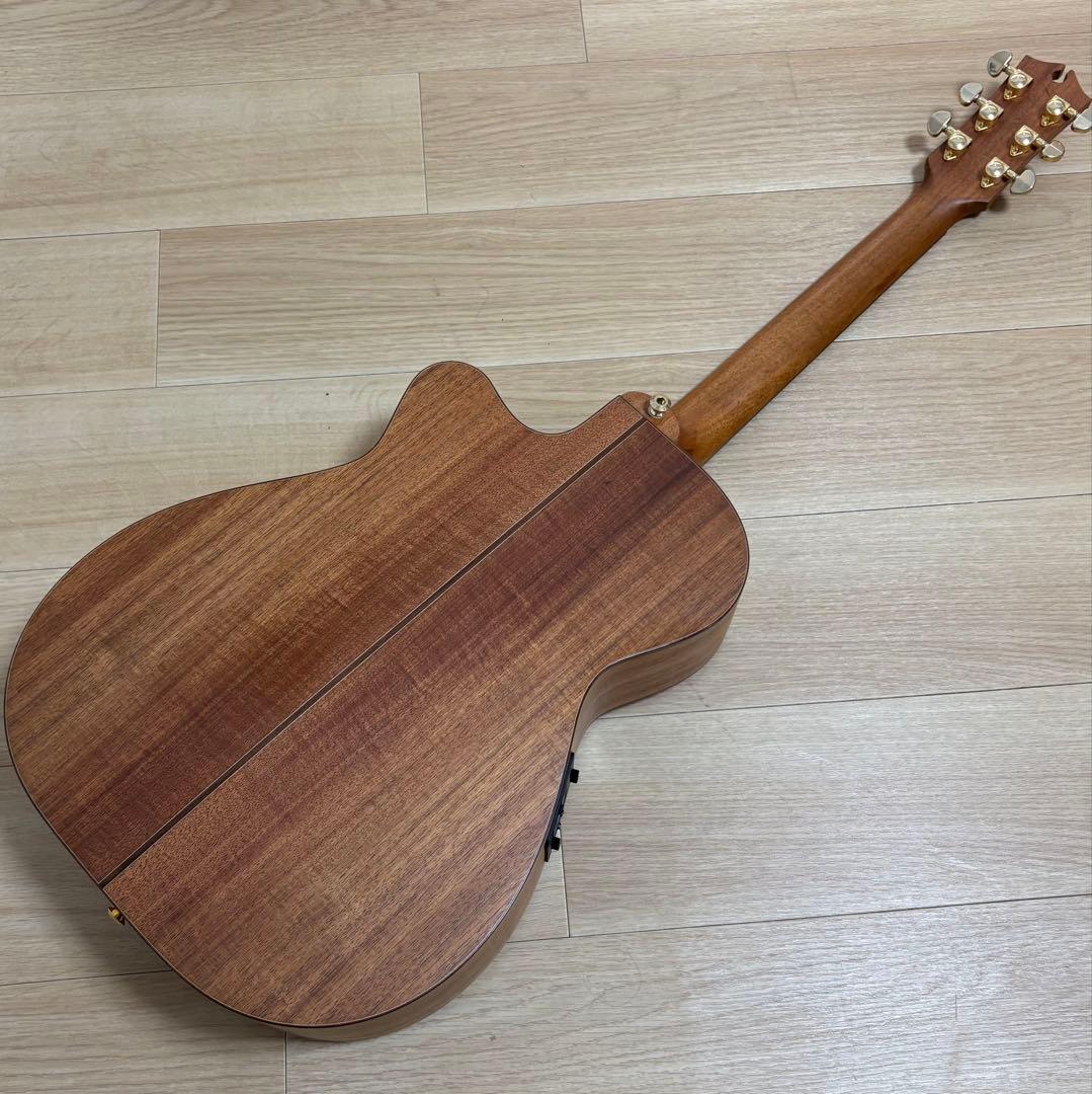 ギター MATON The 70th Anniversary Edition 808C