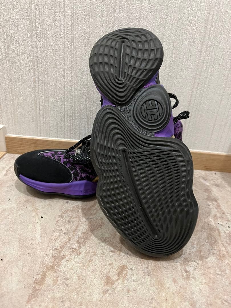 adidas Harden Vol.4 “Star Wars”