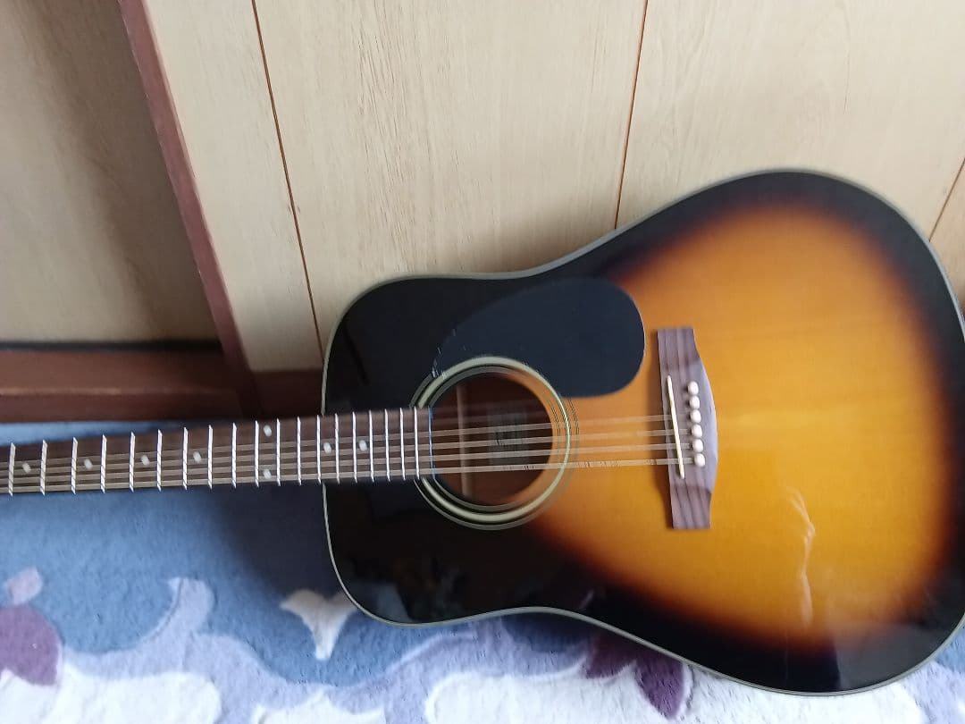 【美品❗】Takamine T-1ATBS 　新品ケース