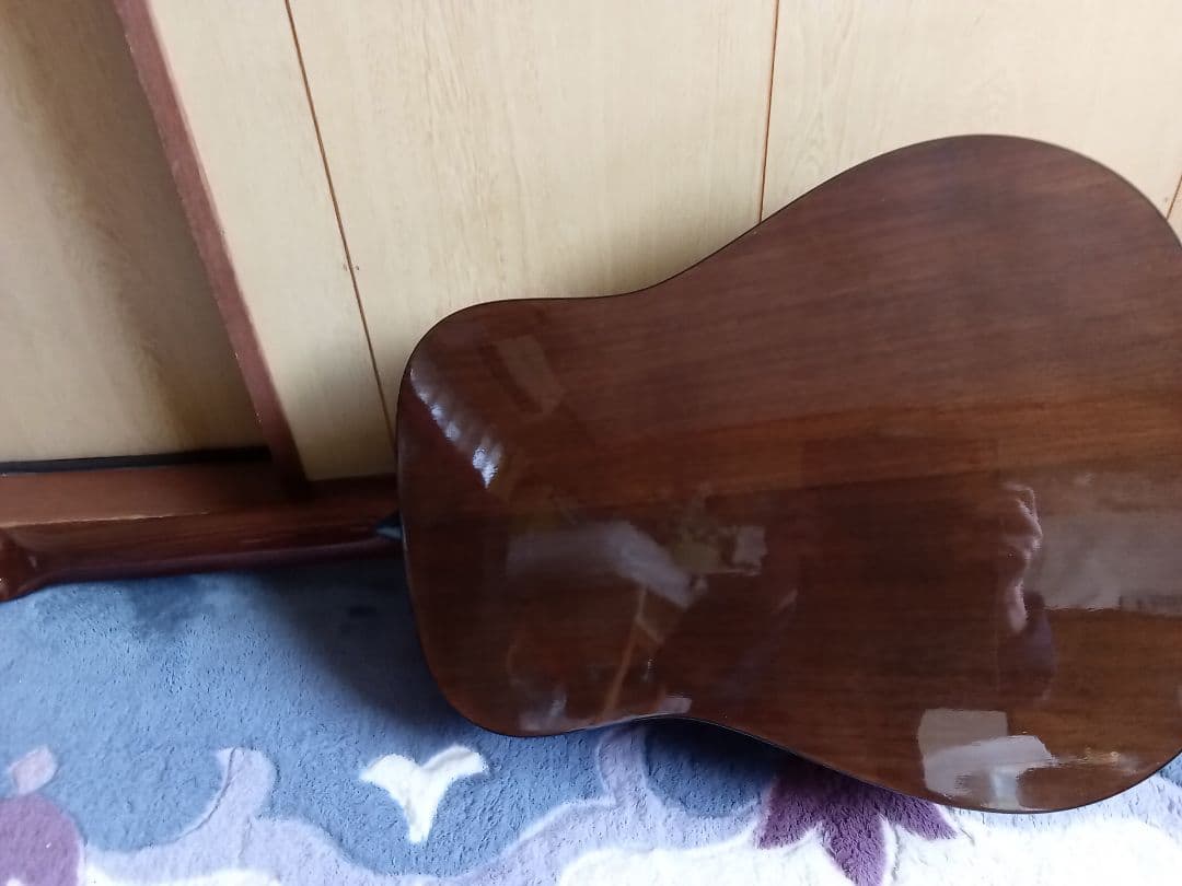 【美品❗】Takamine T-1ATBS 　新品ケース