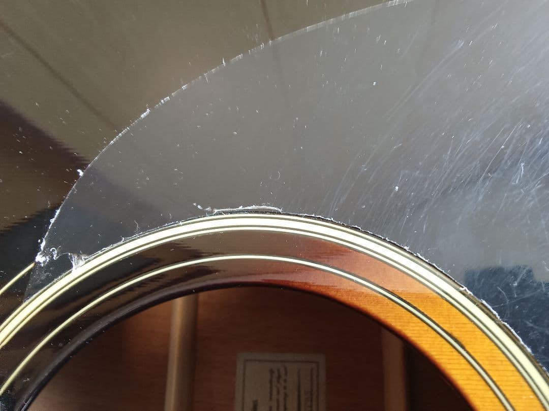 【美品❗】Takamine T-1ATBS 　新品ケース