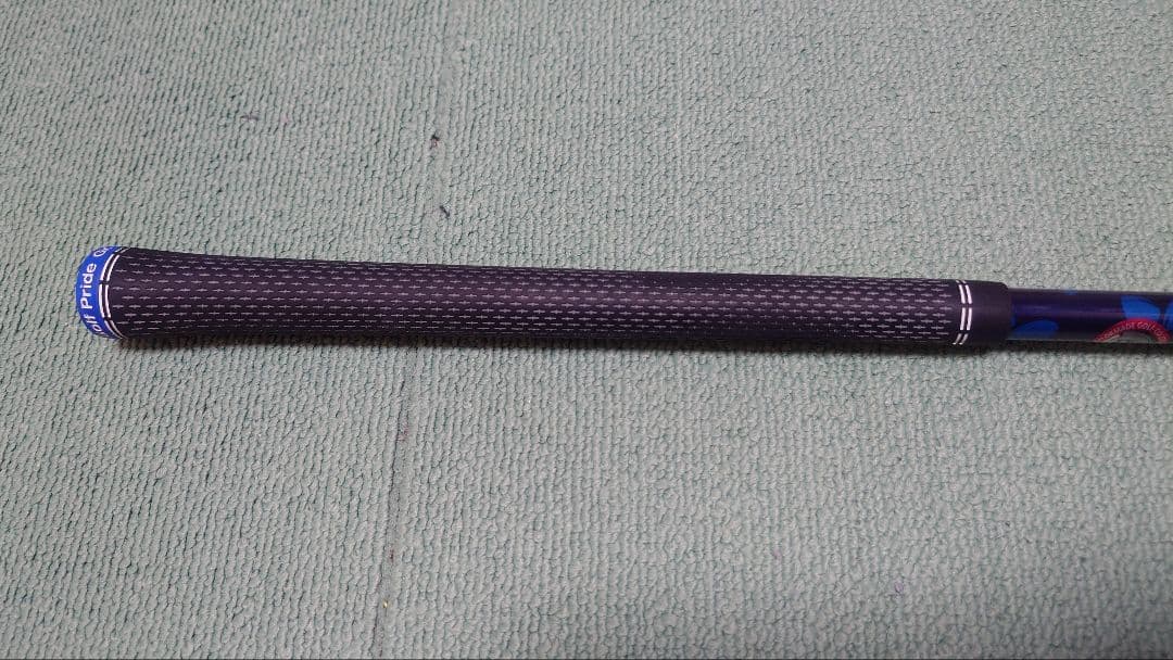 テーラーメイド Diamana TM50 S ドライバー用 スリーブ付