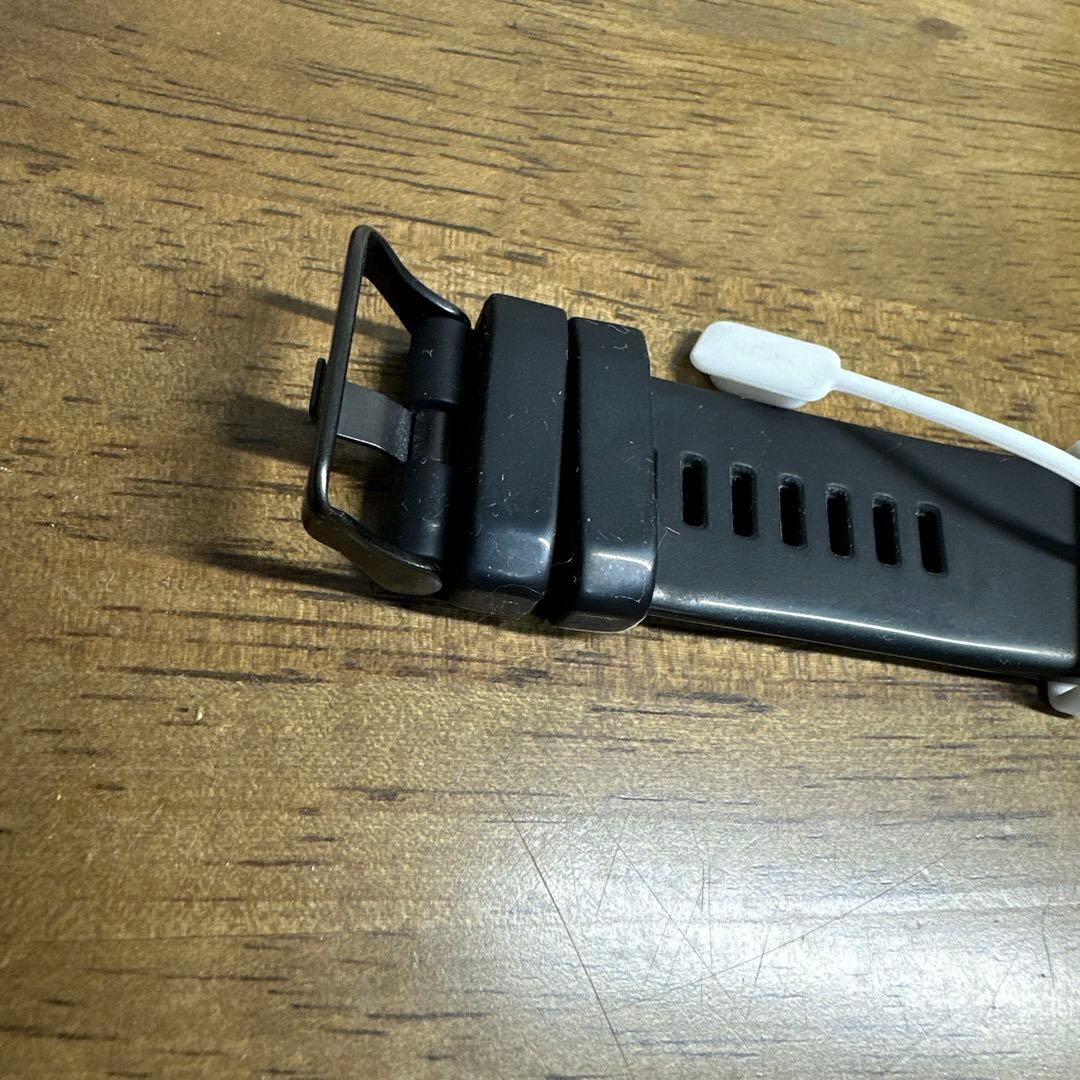 GARMIN GPSゴルフウオッチ APPROACH S62 充電スタンド付き