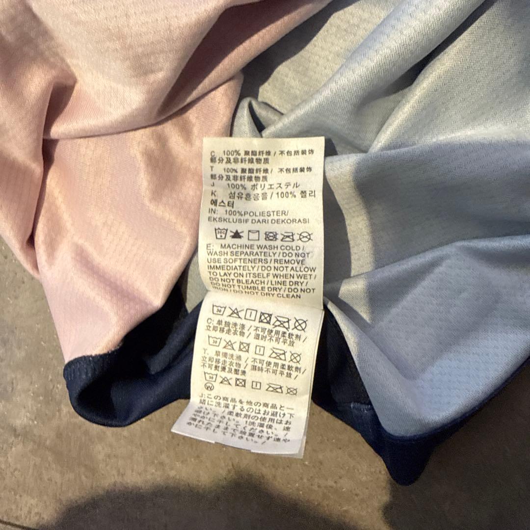 【新品】FC Barcelona R. Araujo 4 ユニフォーム　サイズL
