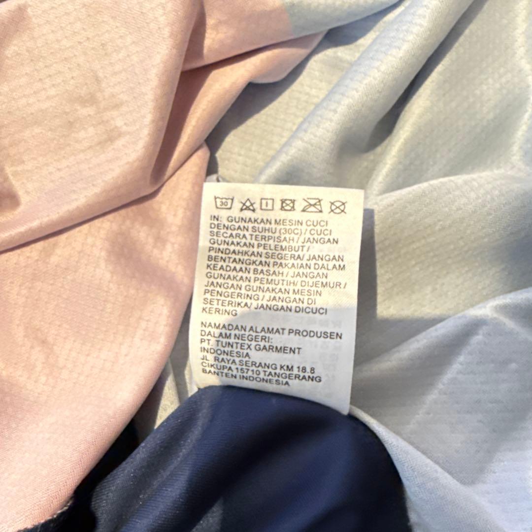 【新品】FC Barcelona R. Araujo 4 ユニフォーム　サイズL