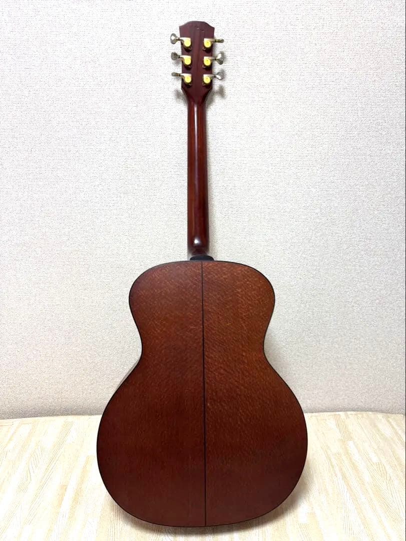 k yairi BL85RB ヤイリアコギ