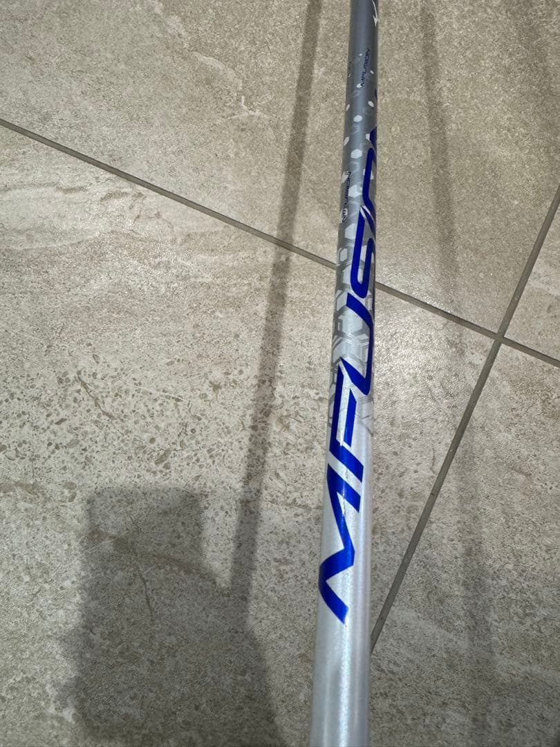 Mizuno ST 200X ドライバー