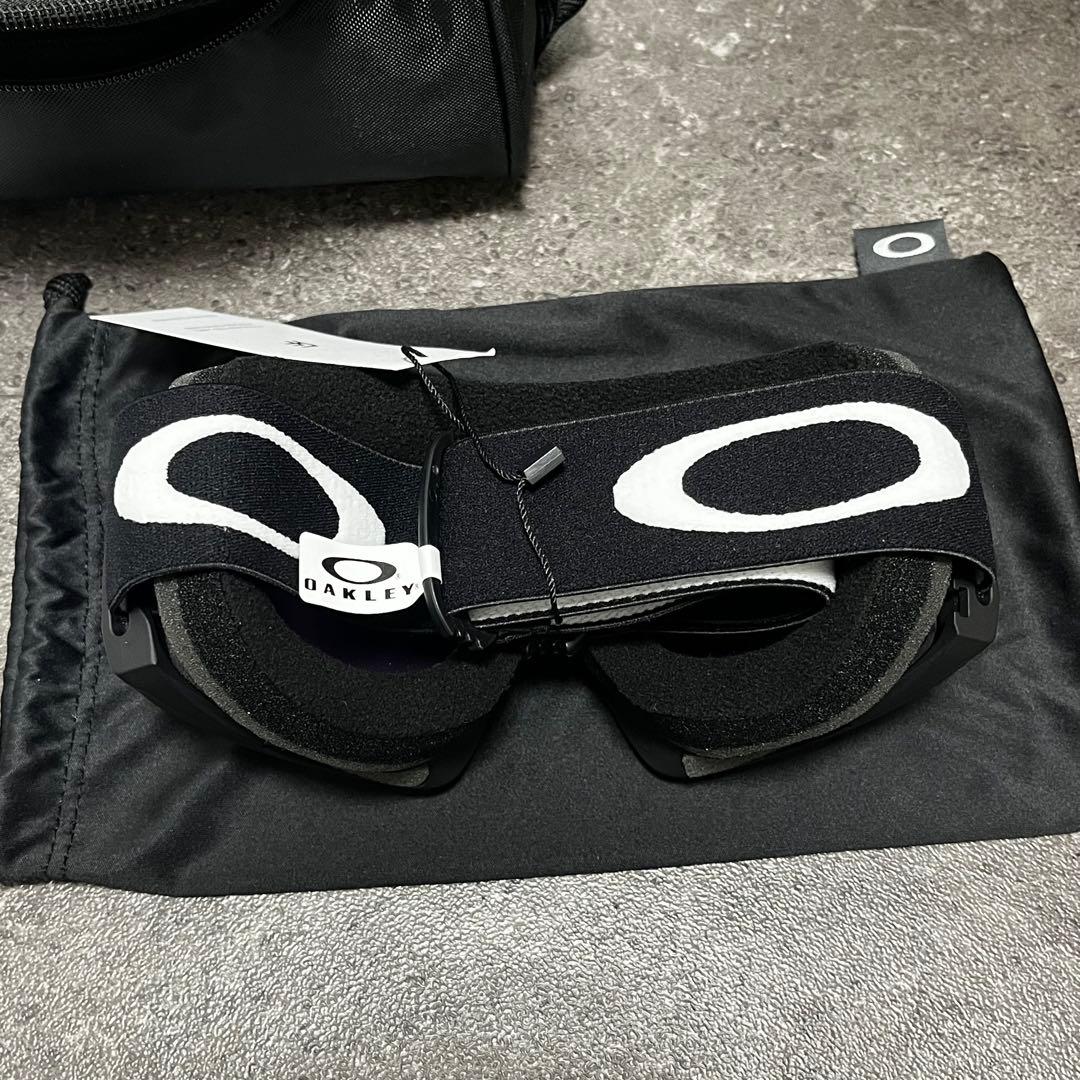 オークリー スノーゴーグル