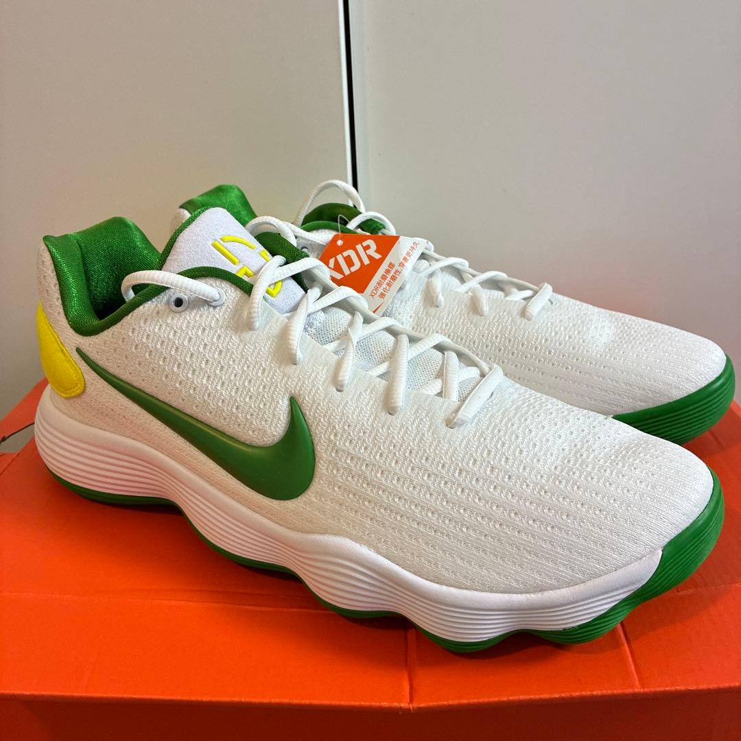 新品30CM Nike HYPERDUNK2017 low