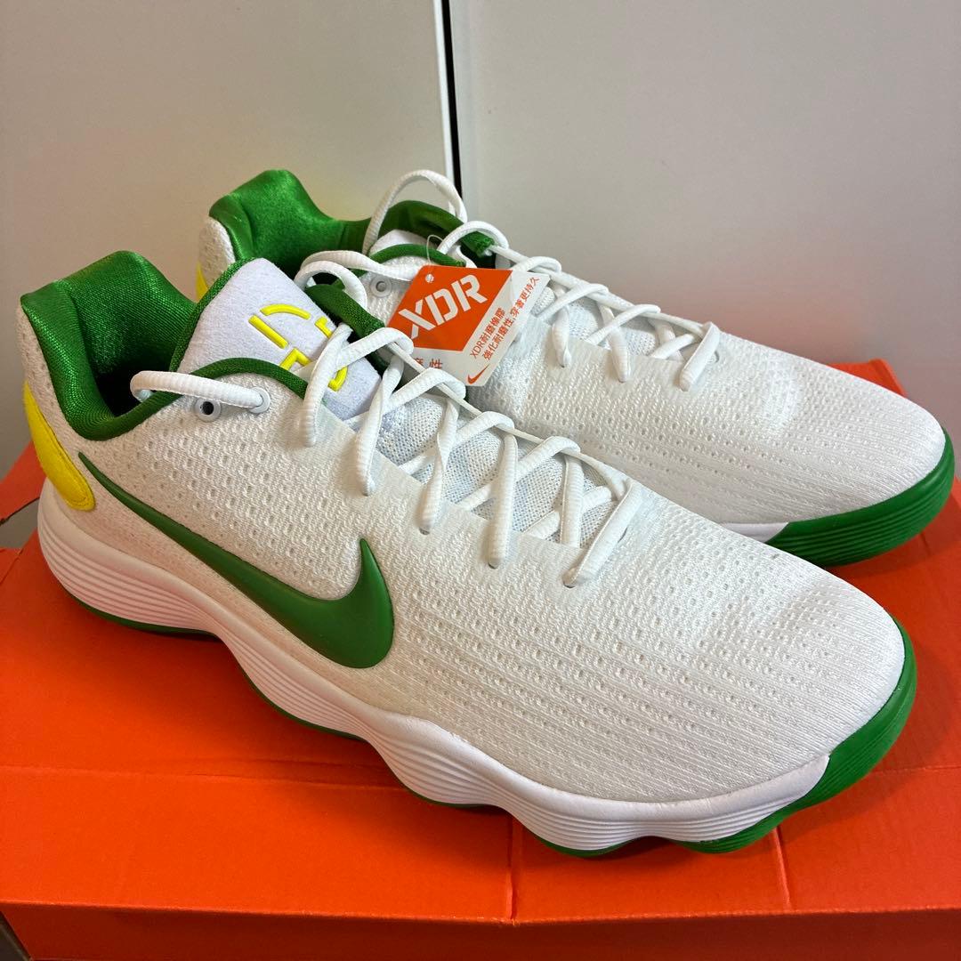 新品30CM Nike HYPERDUNK2017 low
