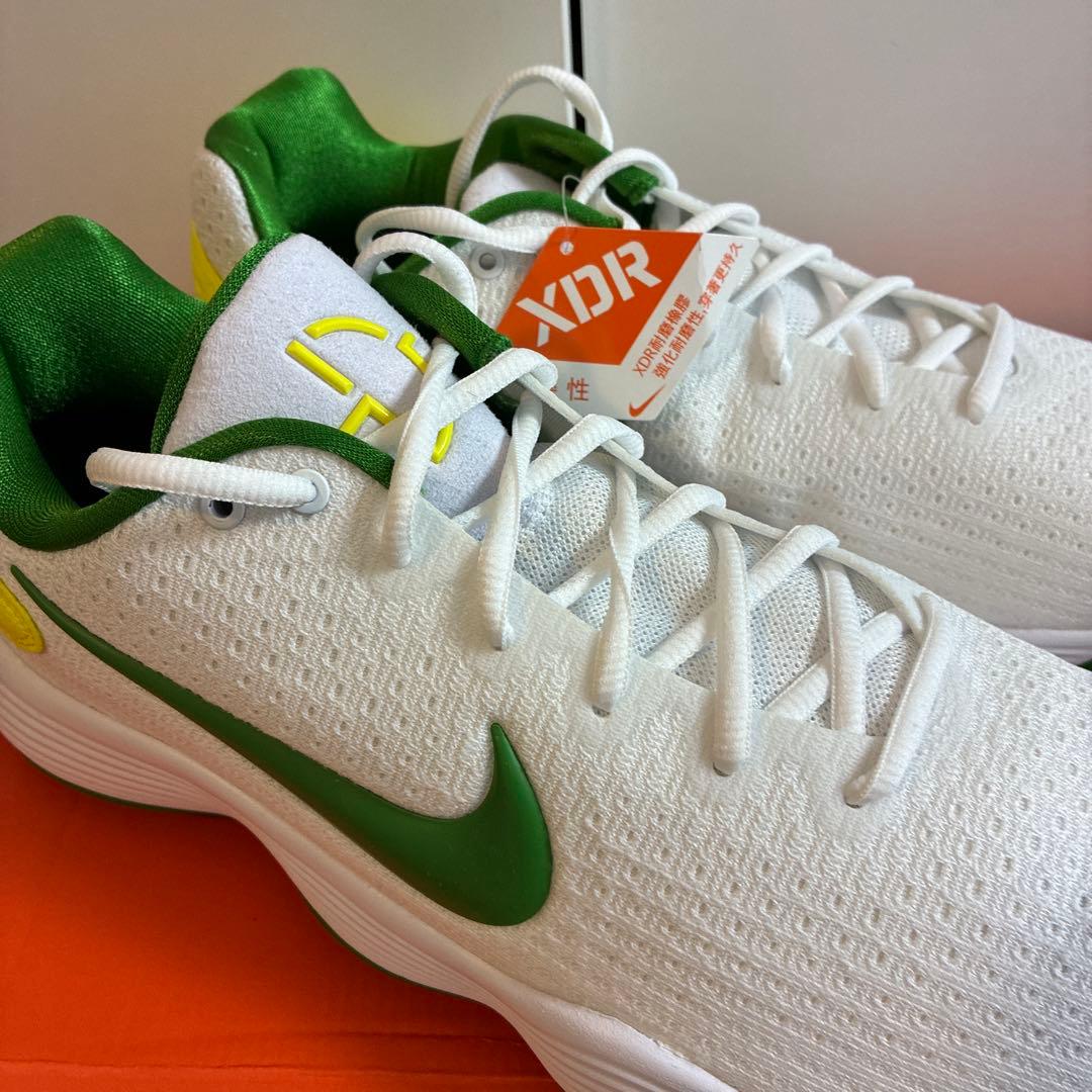 新品30CM Nike HYPERDUNK2017 low