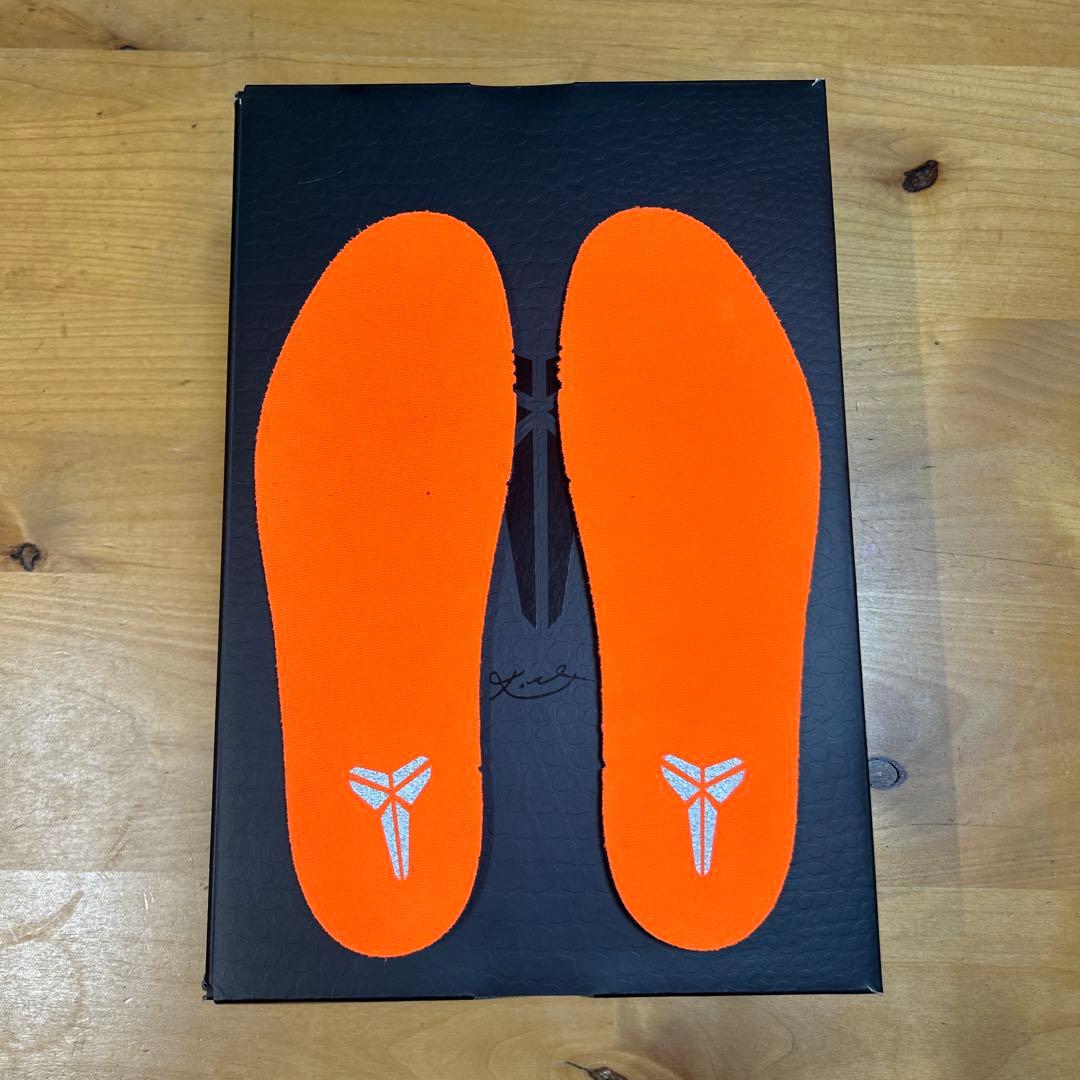 コービー4 プロトロ　kobe 4 PROTRO