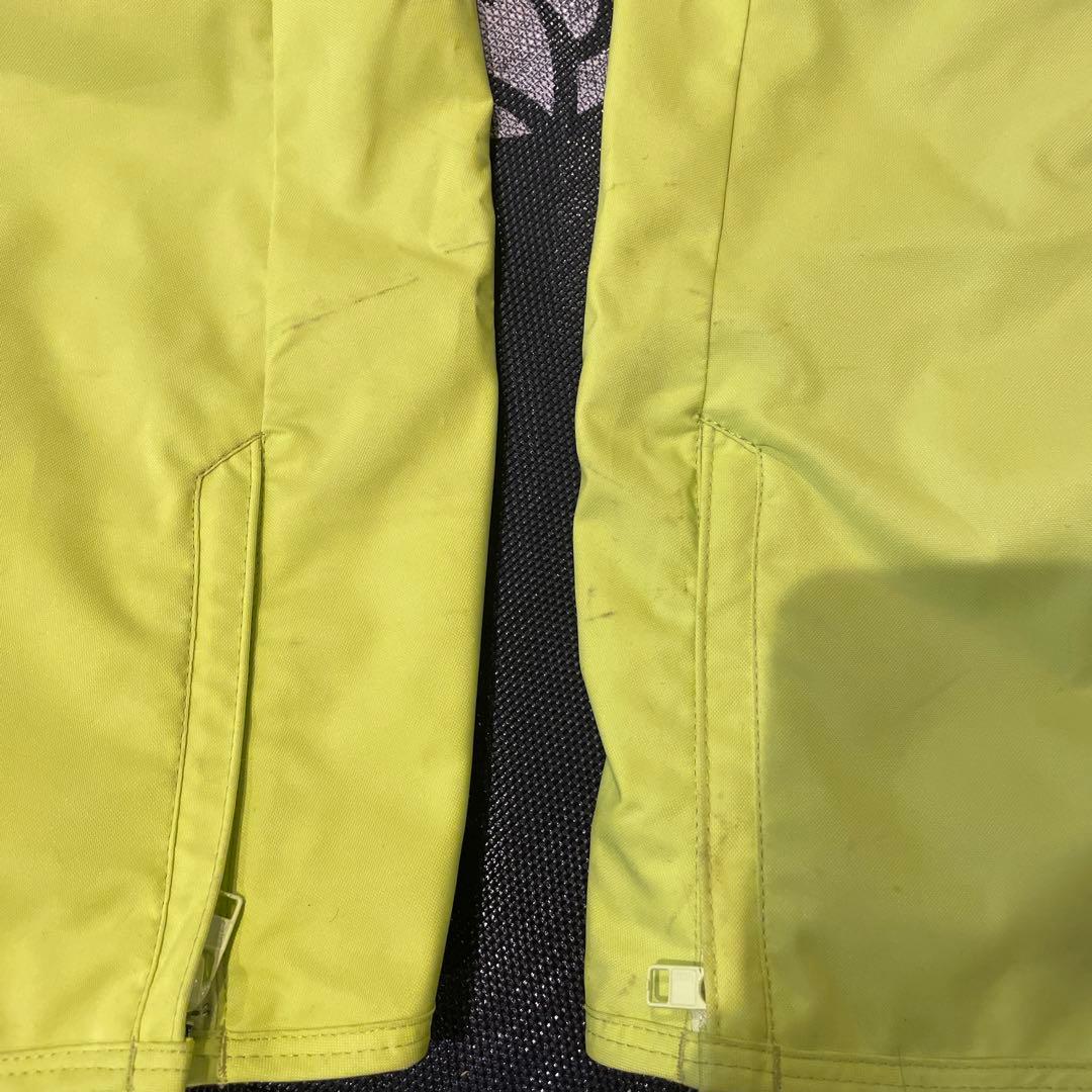 135.【美品】A-SEVENスノボウエア上下