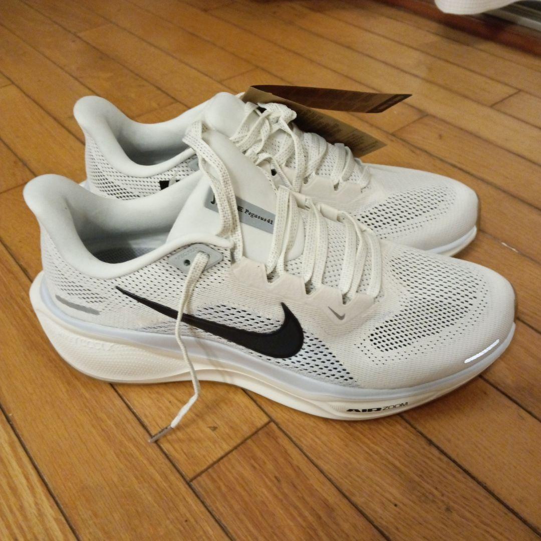 Nike Air Zoom ペガサス41 pegasus41 25.5cm