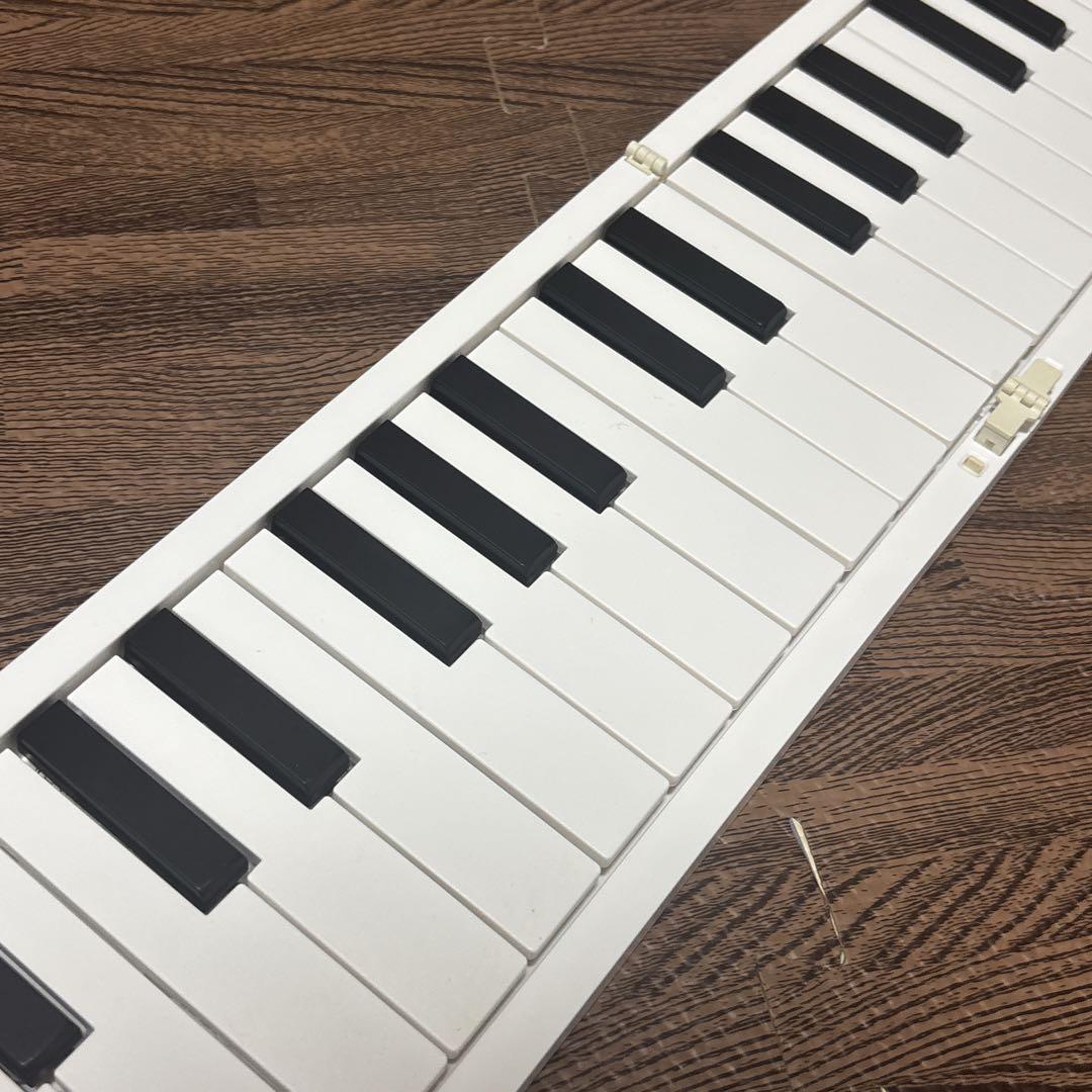 【美品】 オリピア88 TAHORNG 折りたたみ 電子ピアノ ②