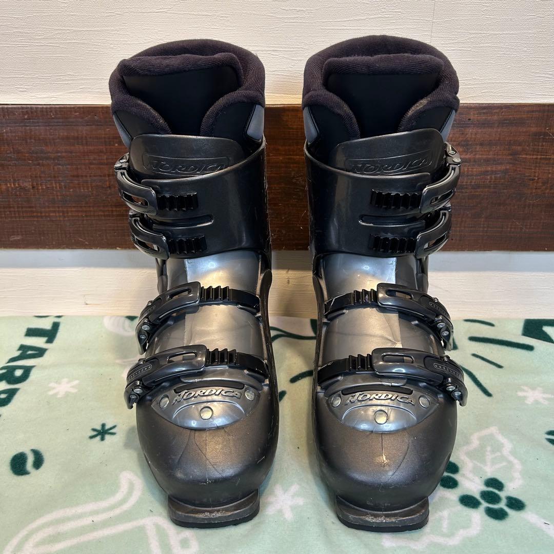 SALOMON 90cm ブーツ　NORDICA 30〜30.5cm