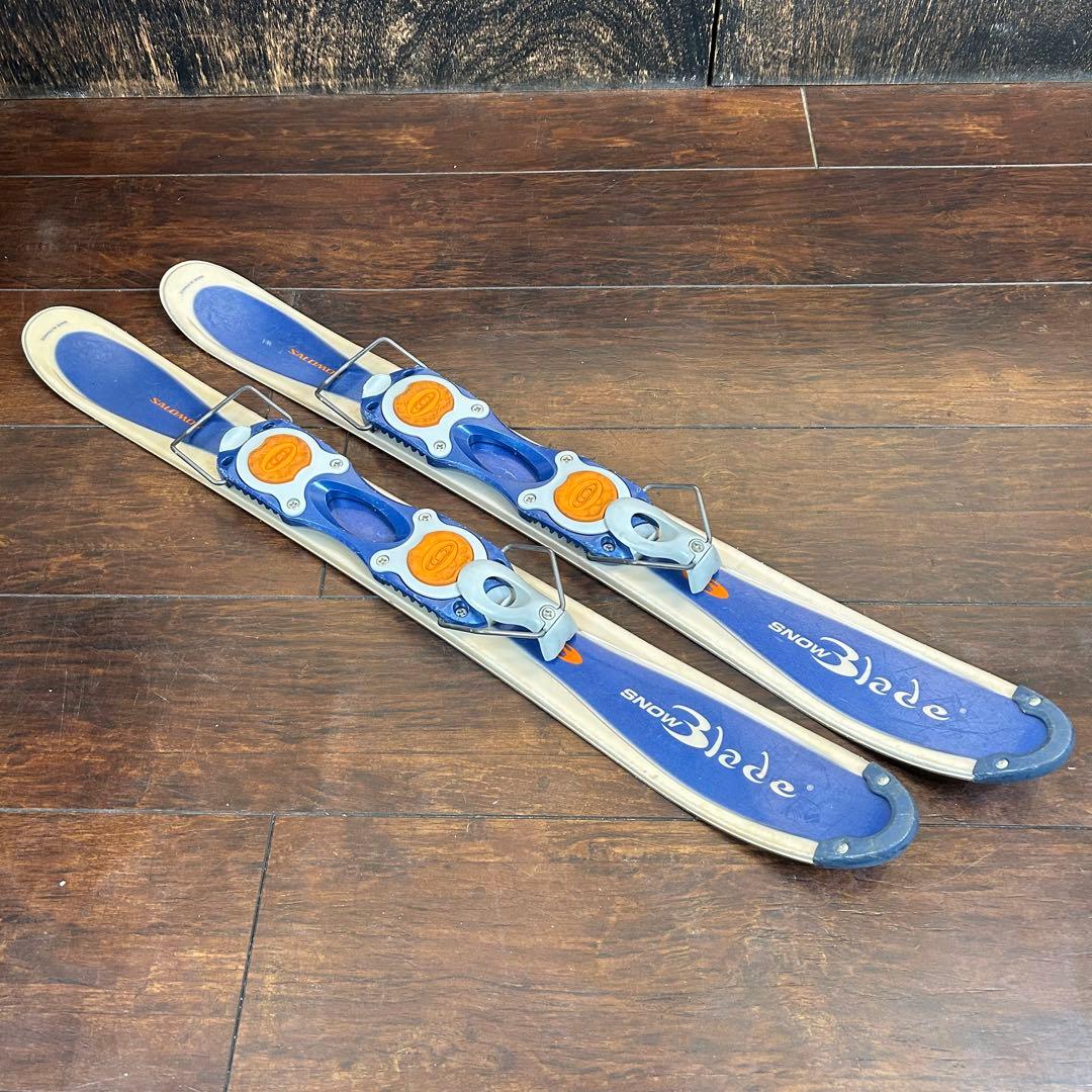 SALOMON 90cm ブーツ　NORDICA 30〜30.5cm