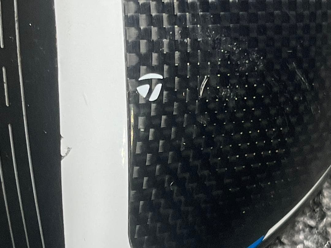ヘッドのみTaylorMade SIM2 MAX D 5W 19度　ヘッドのみ