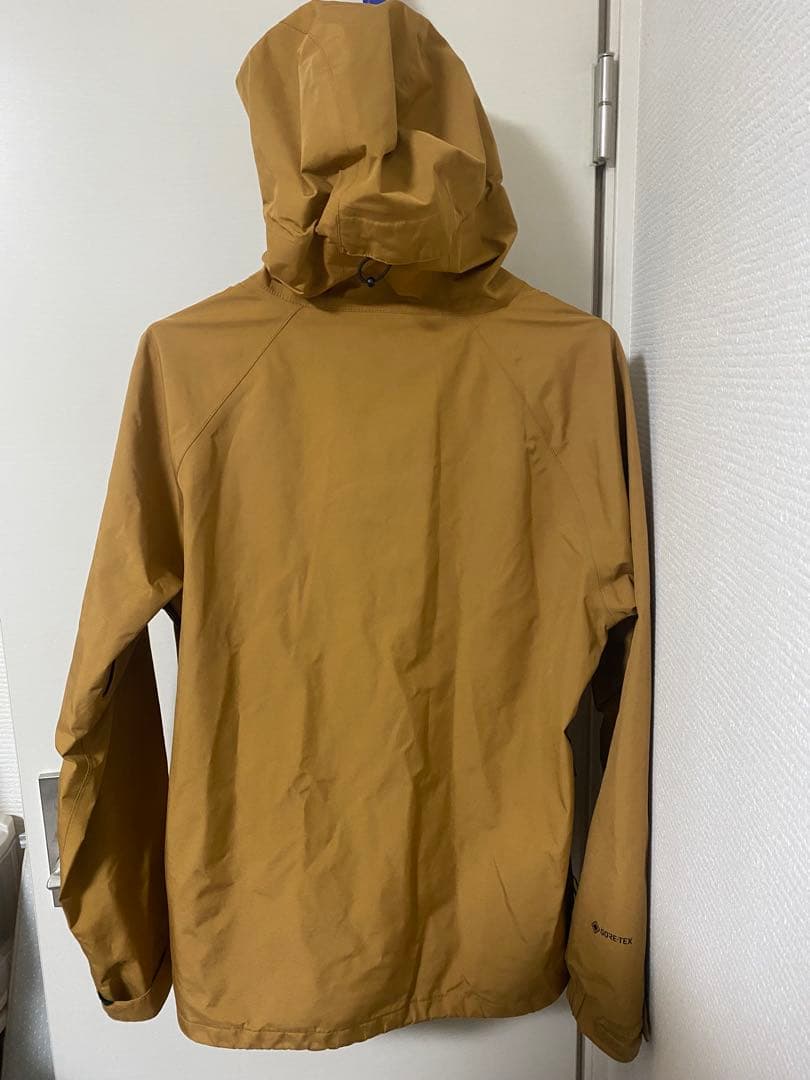 VOLCOM GORE-TEX 上下セット Lサイズ　ボルコム