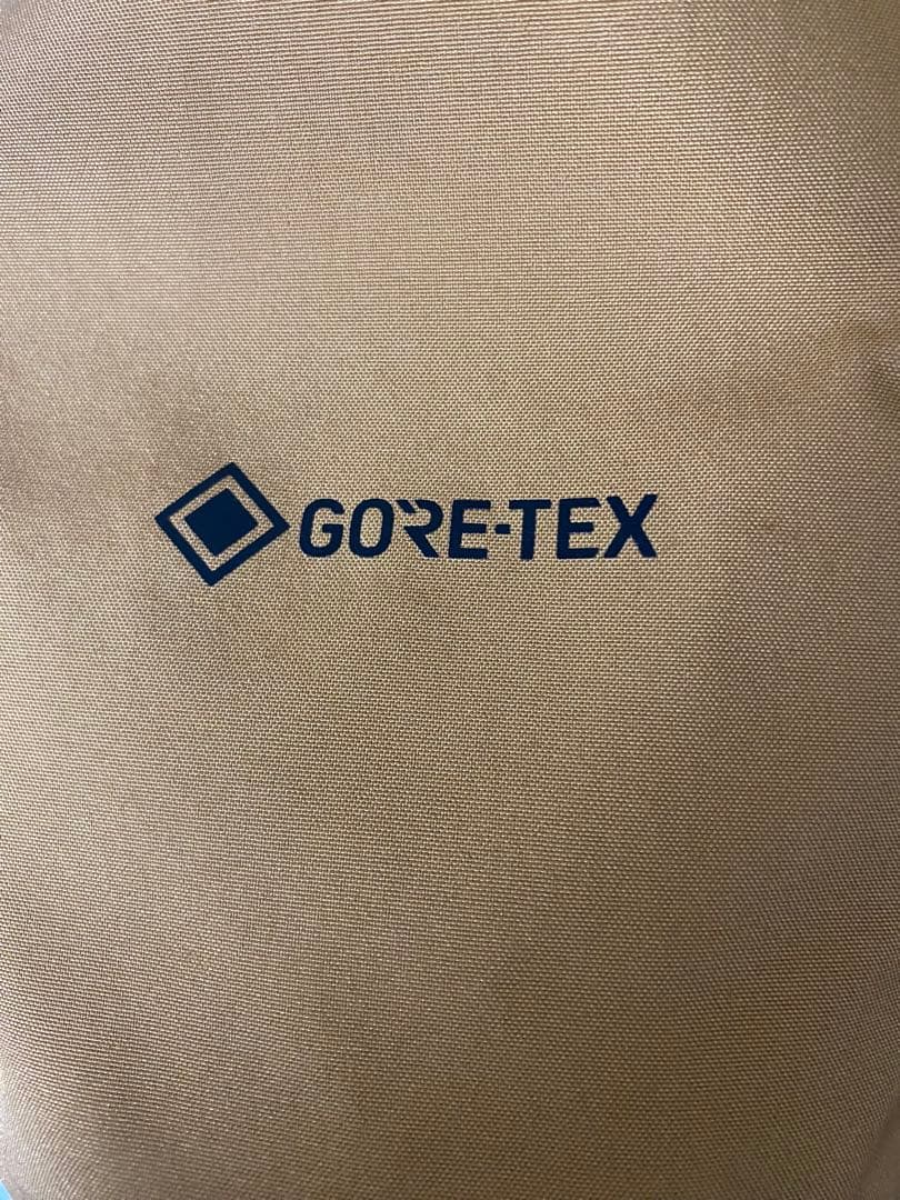 VOLCOM GORE-TEX 上下セット Lサイズ　ボルコム