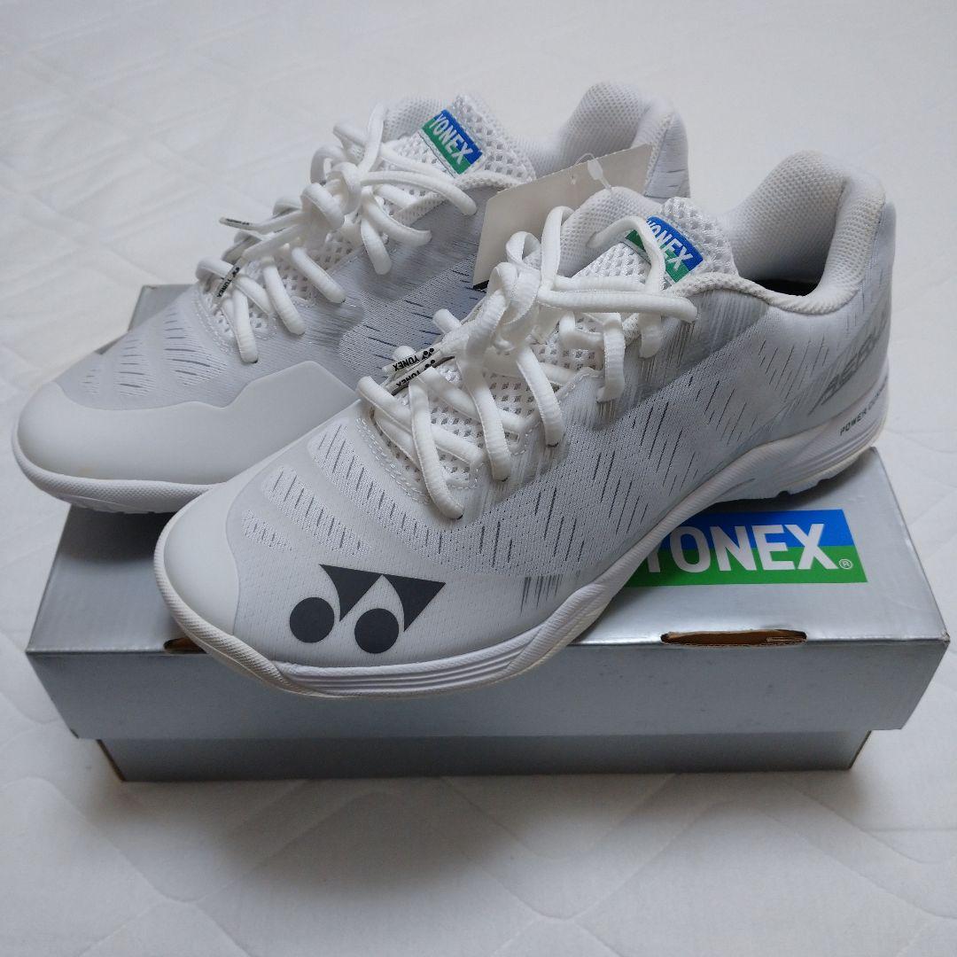 YONEX 75TH パワークッション エアラスZメン 26.5 新品未使用