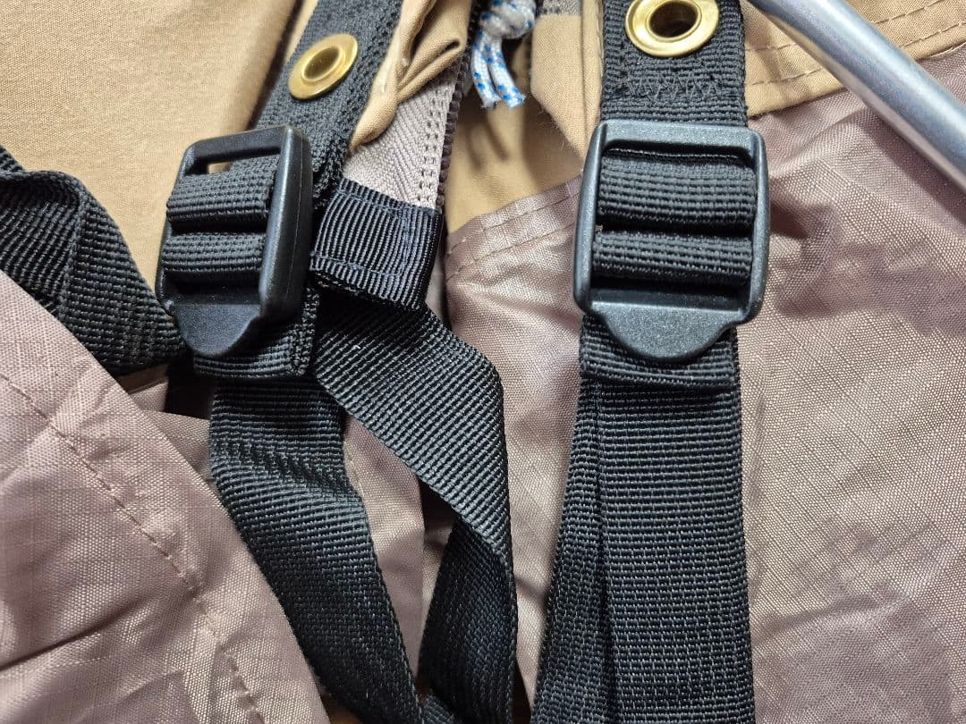 【美品・セット】サーカスTC DX MID+ ＆ 窓付きフロントフラップ＋おまけ