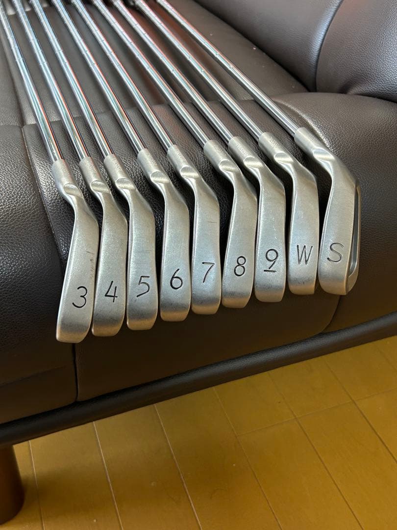 PING i3 アイアン 9本セット