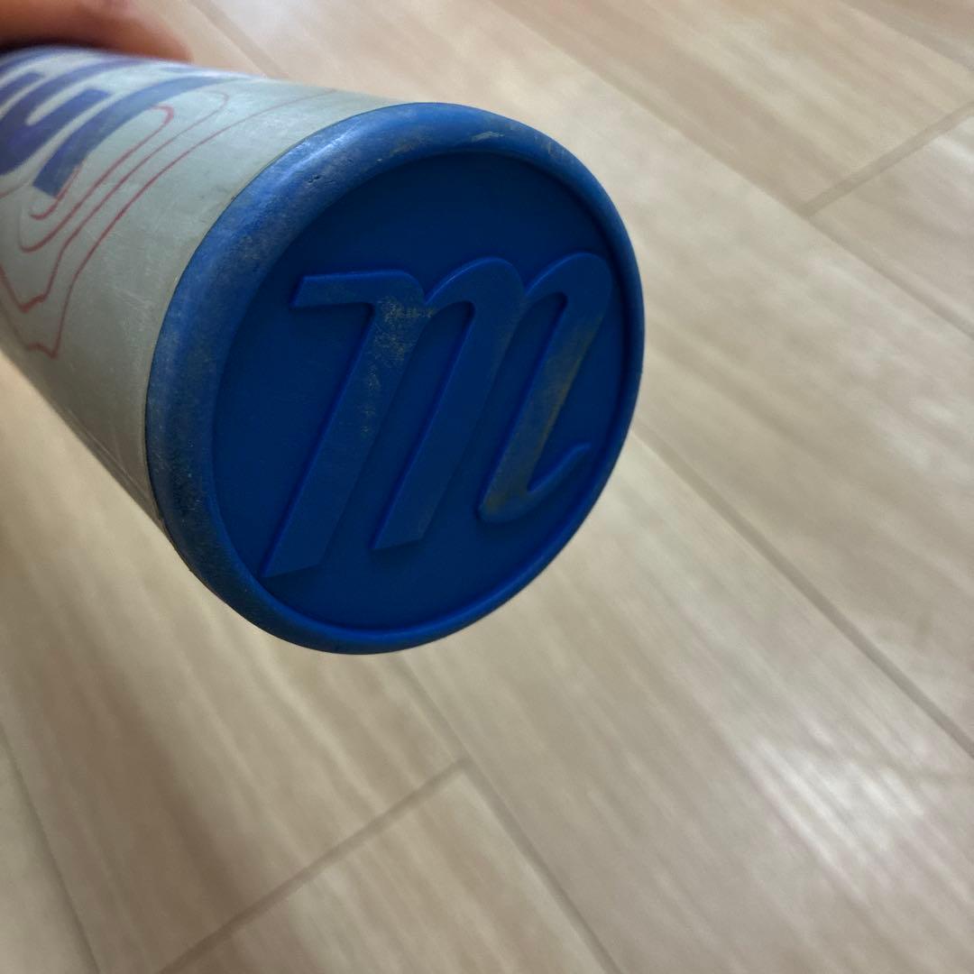 marucci 軟式バット 82cm MJJSBBWPJ