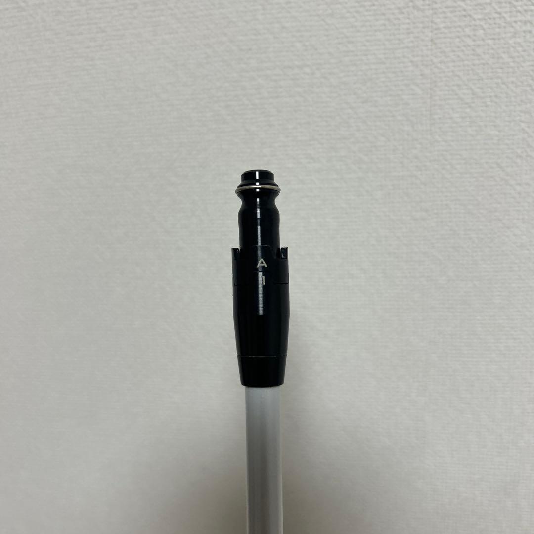 ツアーAD GC 7X タイトリスト 3w スプーン フェアウェイウッド