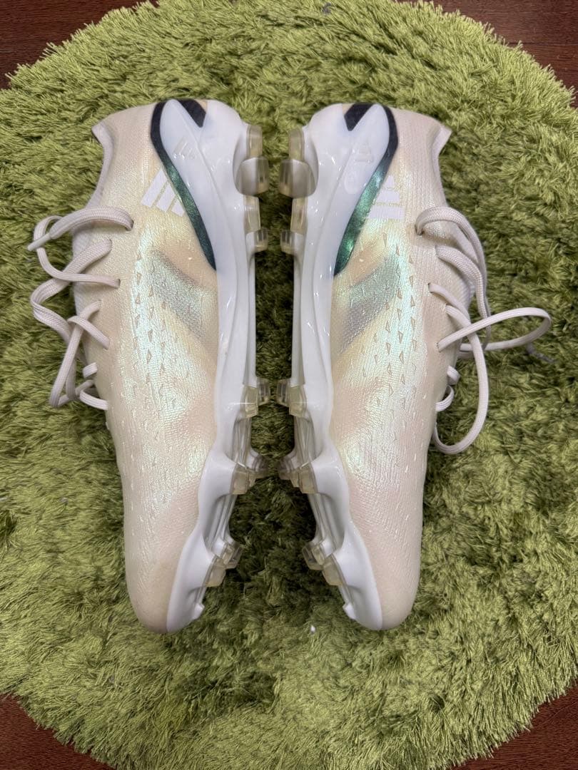 adidas エックス スピードポータル.1 FG スパイク