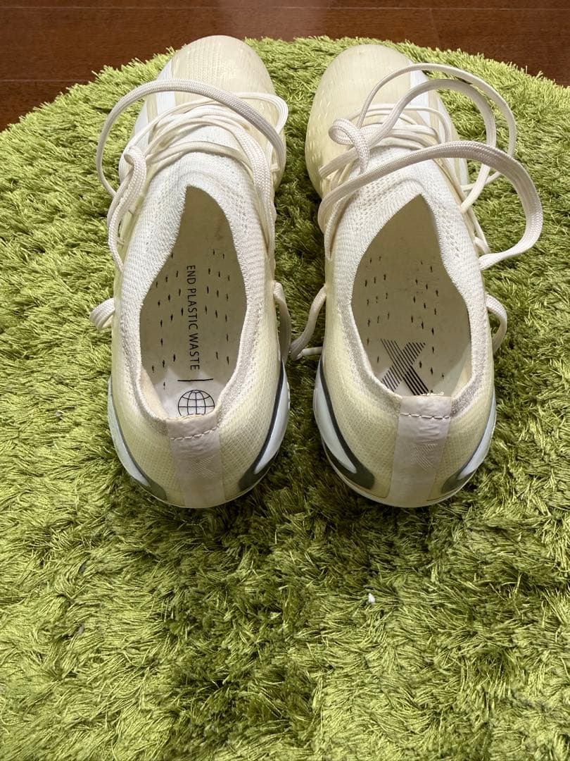 adidas エックス スピードポータル.1 FG スパイク