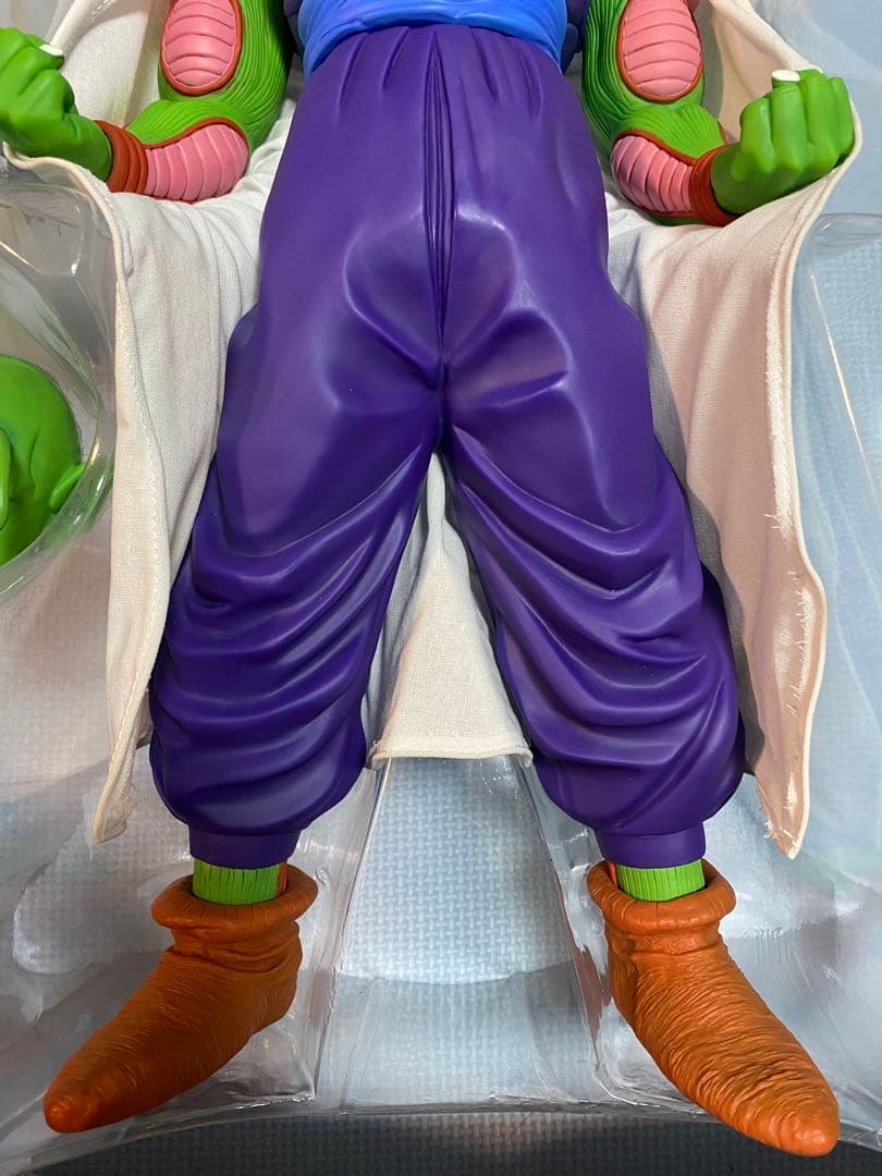 ギガンティックシリーズ ドラゴンボール　ピッコロ