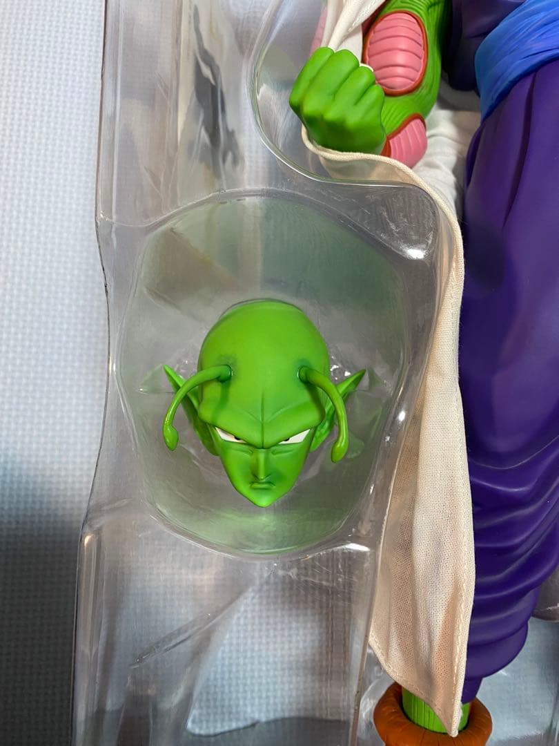 ギガンティックシリーズ ドラゴンボール　ピッコロ