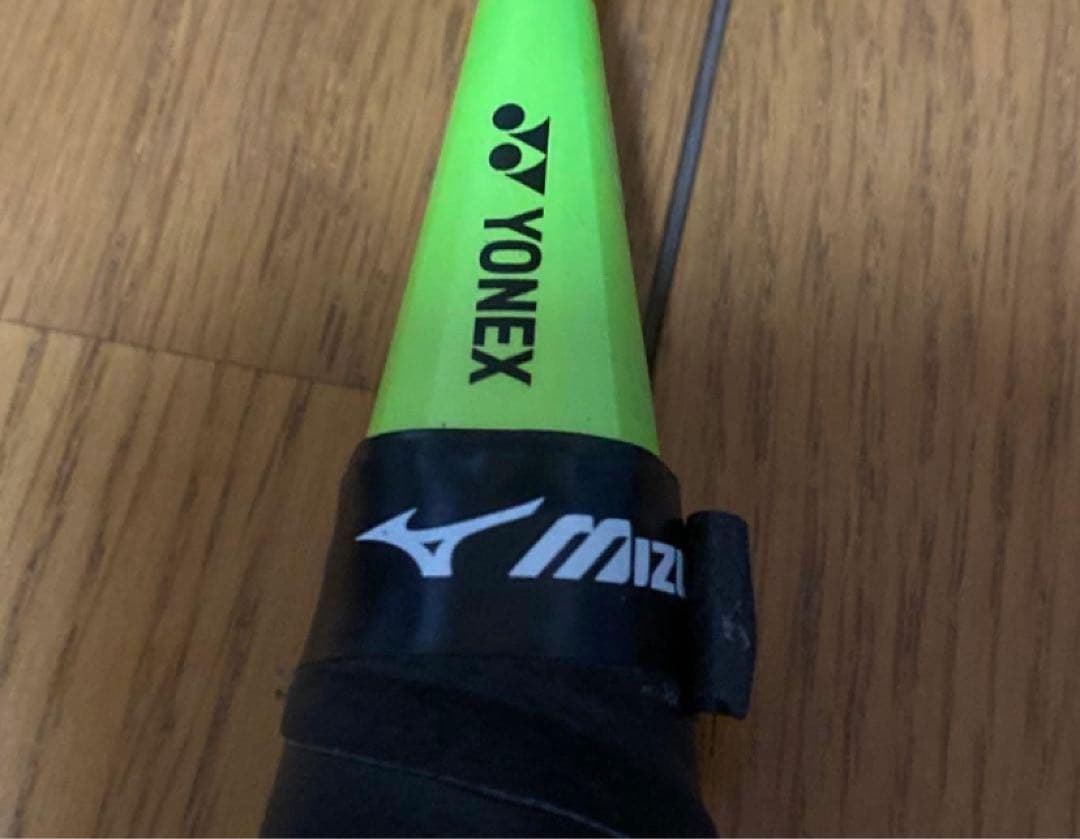 YONEX VOLTRIC 30 バドミントン ラケット スポーツ