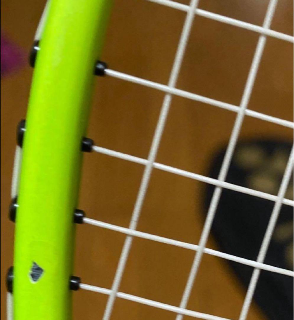 YONEX VOLTRIC 30 バドミントン ラケット スポーツ