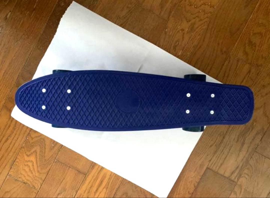★お値下げ中★Penny 22インチ クルーザー スケートボード