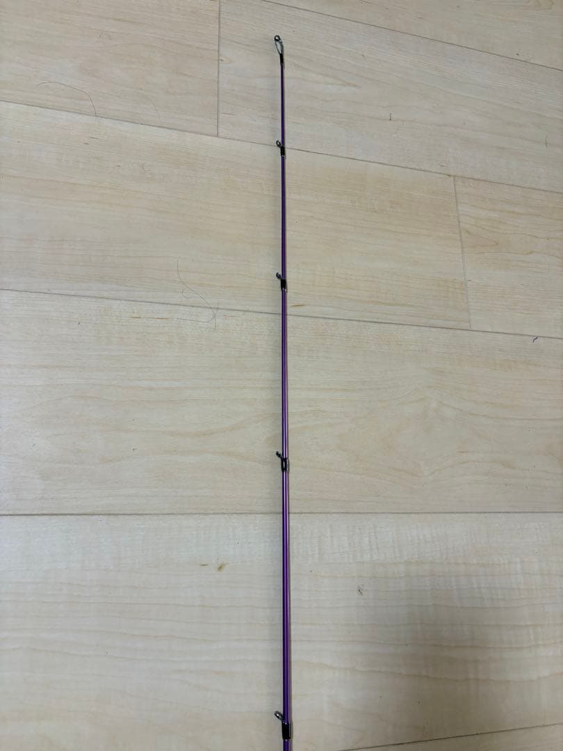 ラグゼ　Hawkeye EG-S82MH