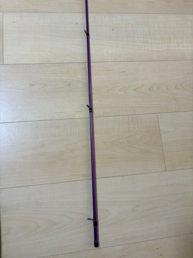 ラグゼ　Hawkeye EG-S82MH