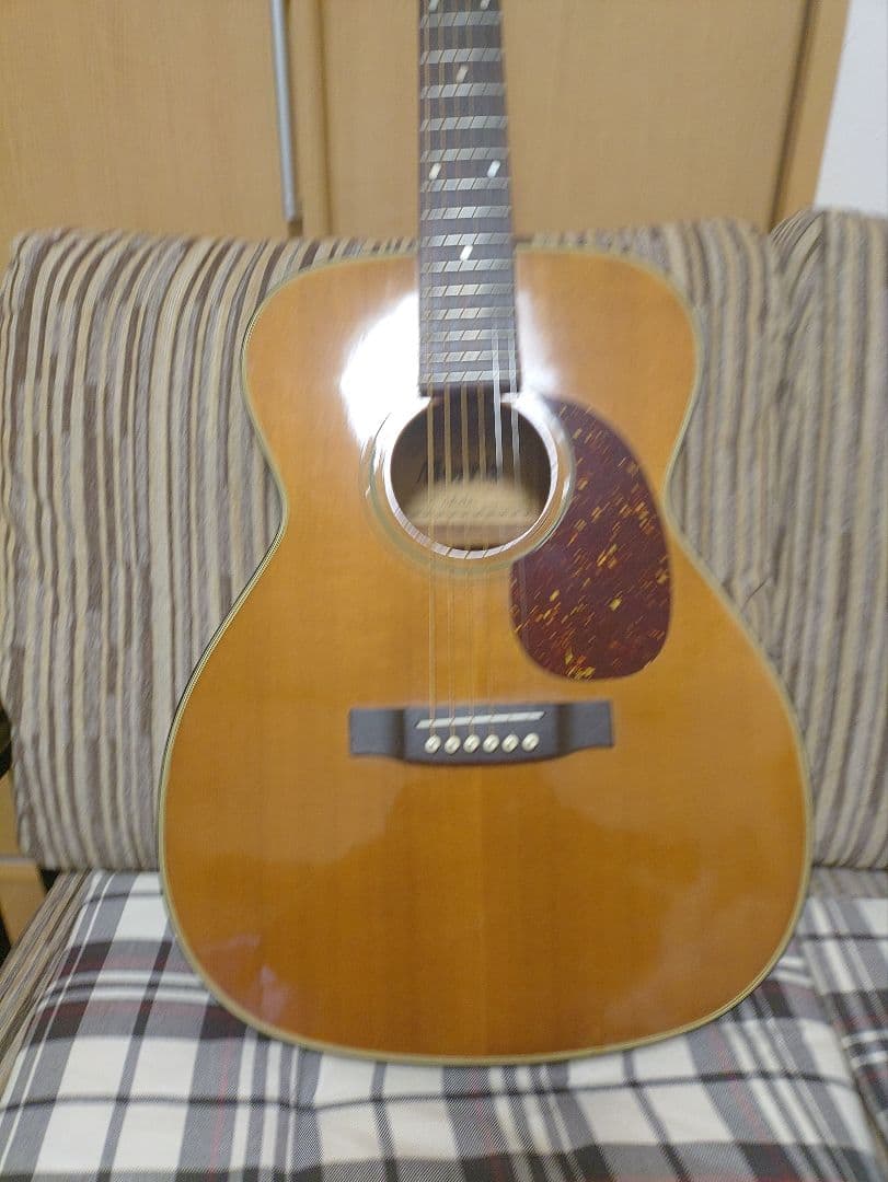 Morris F10 アコースティックギター1969年製　年度末特価