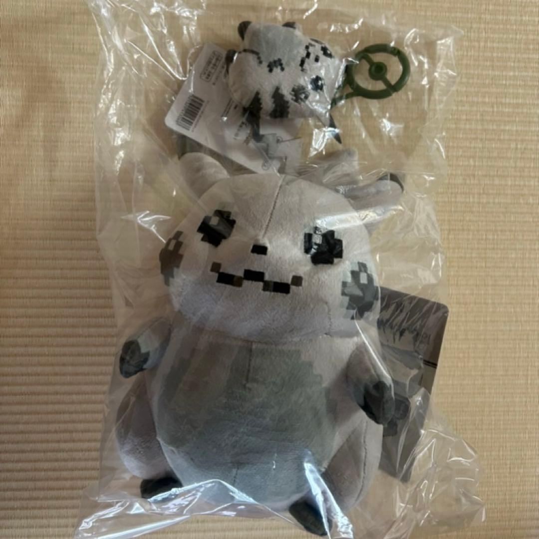 はじまりのピカチュウ ぬいぐるみ　マスコット まとめ売り