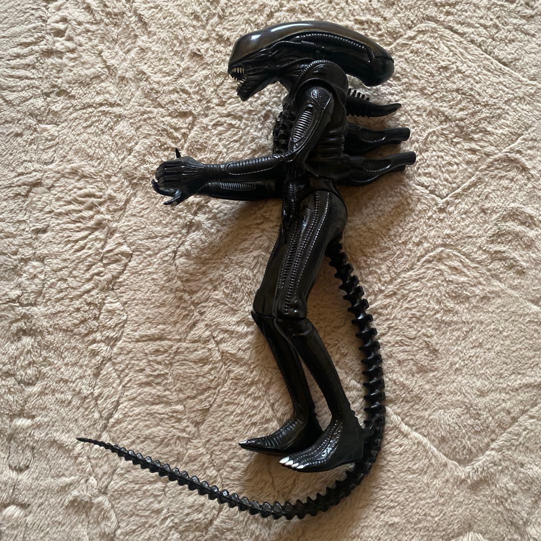 エイリアン