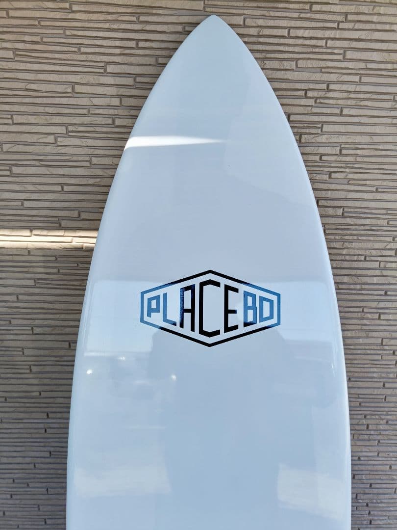 【送料込み】PLACEBO プレセボ　タイタン　27.0 MEYHEM LOST