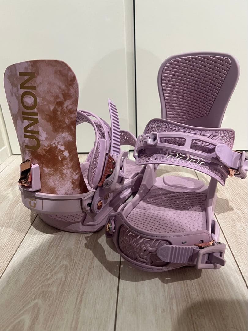 【新品】UNION Juliet レディース　Mサイズ