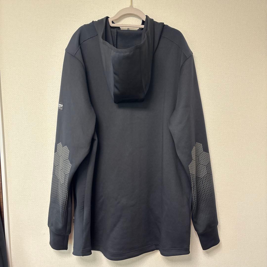 アンダーアーマー　セットアップ　XXL