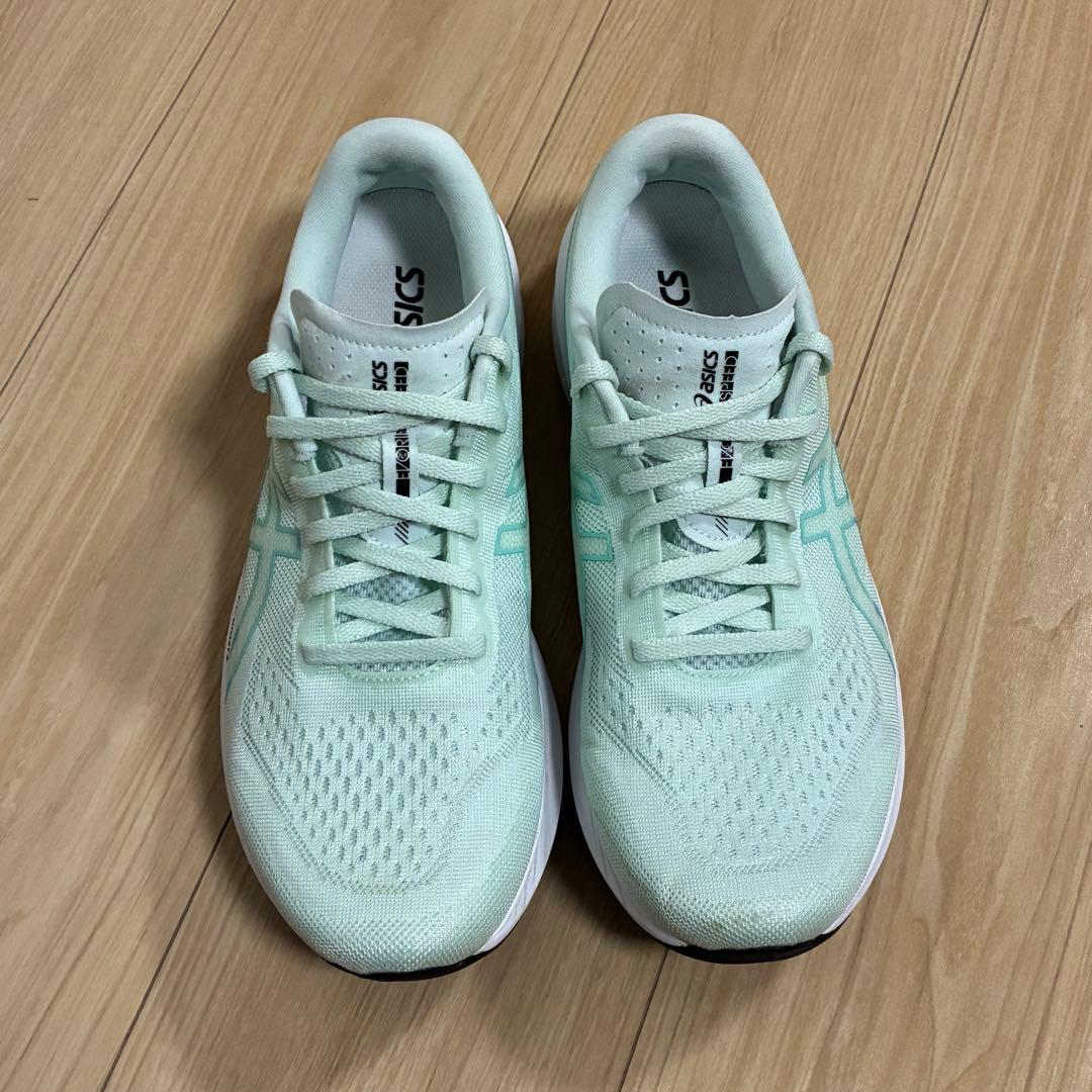 【asics】エボライドスピード3（メンズ）27.5cm