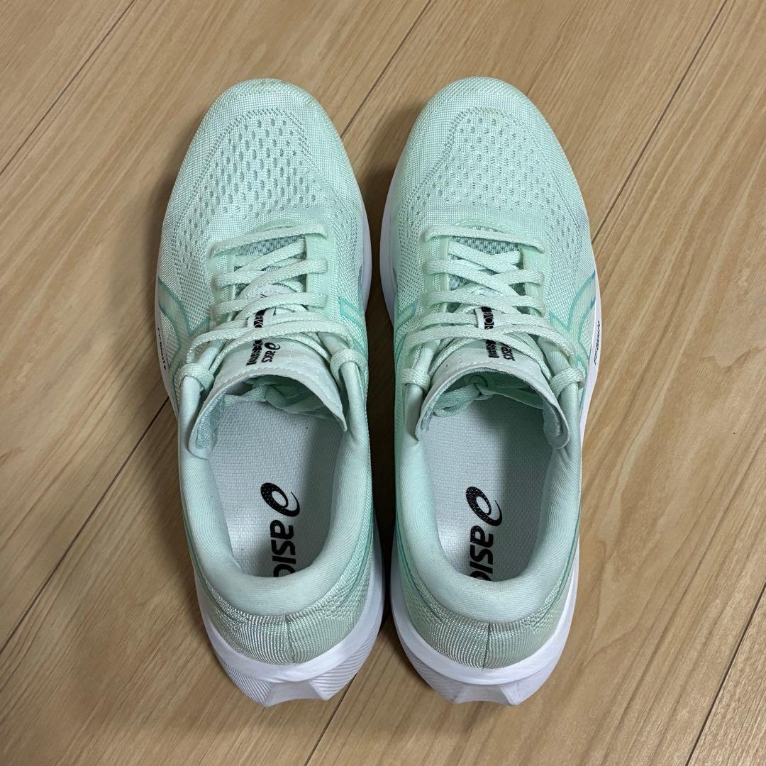 【asics】エボライドスピード3（メンズ）27.5cm
