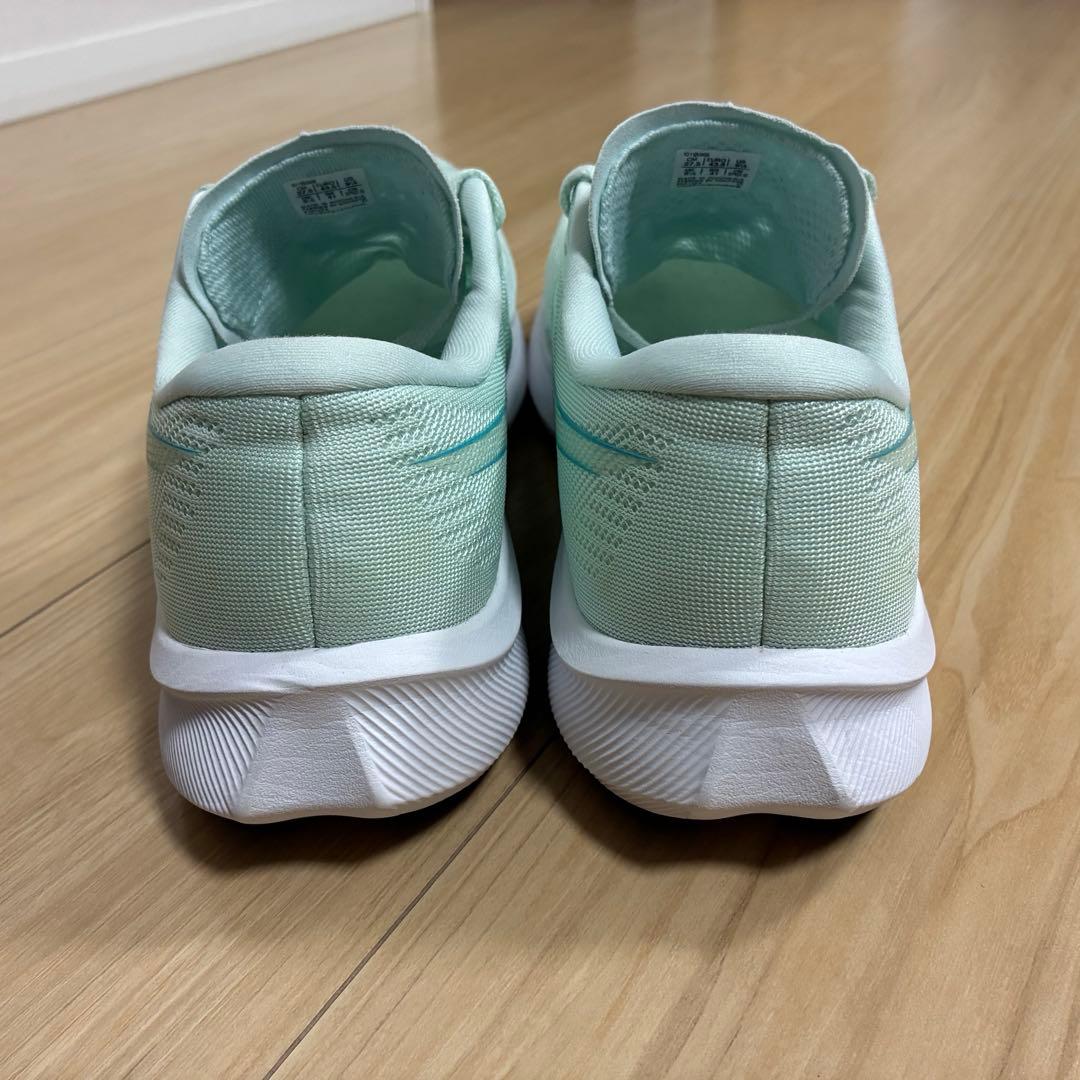 【asics】エボライドスピード3（メンズ）27.5cm