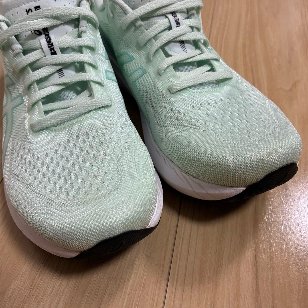 【asics】エボライドスピード3（メンズ）27.5cm