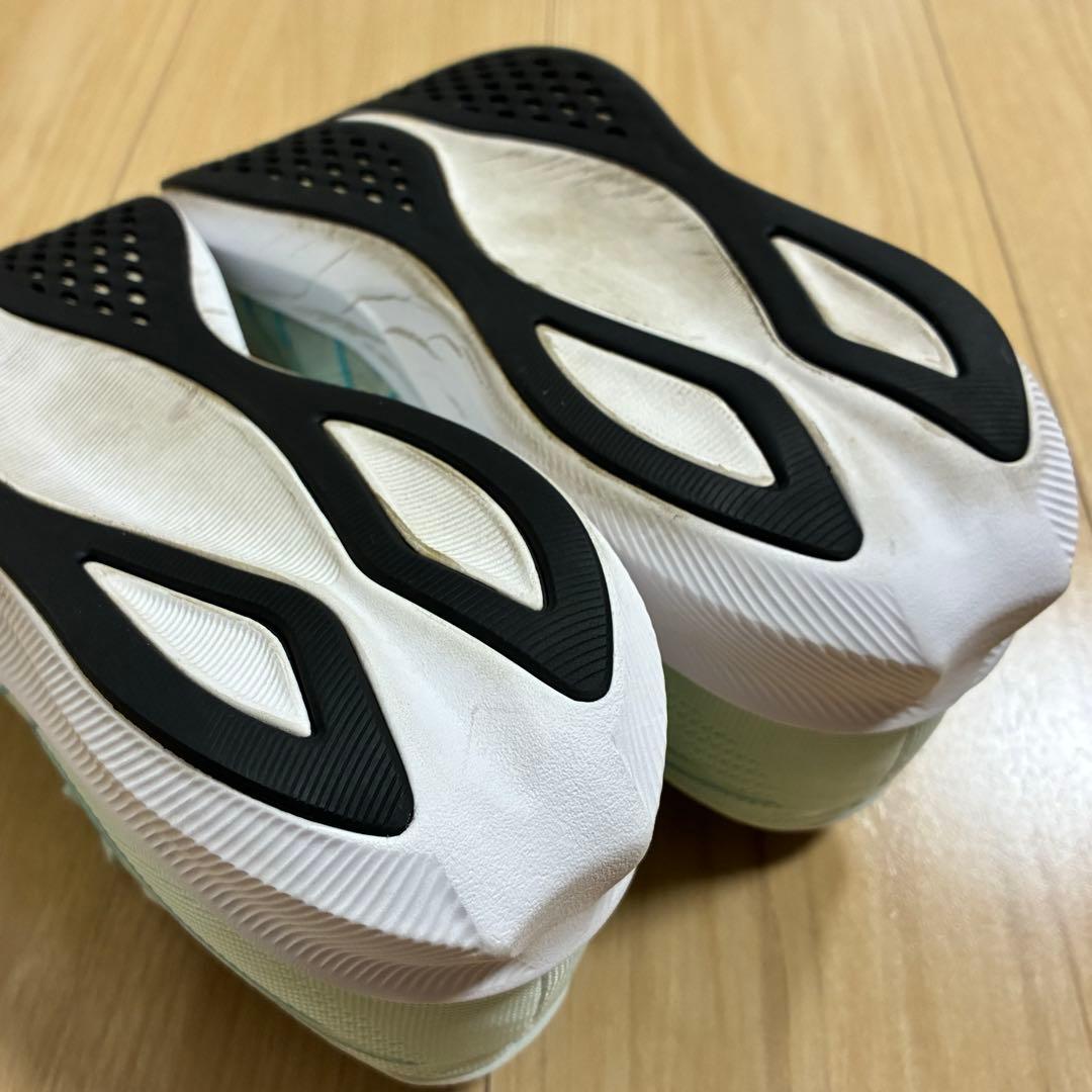 【asics】エボライドスピード3（メンズ）27.5cm
